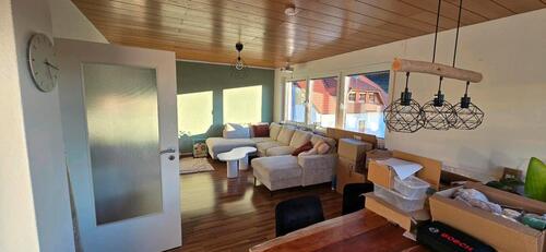 Foto - 3 Zimmer Etagenwohnung zur Miete in Altenbeken