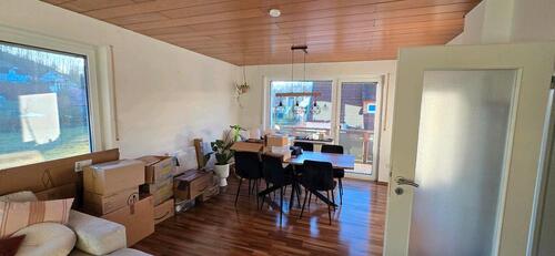 Foto - 3 Zimmer Etagenwohnung in Altenbeken