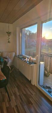 Foto - Etagenwohnung in Altenbeken zur Miete