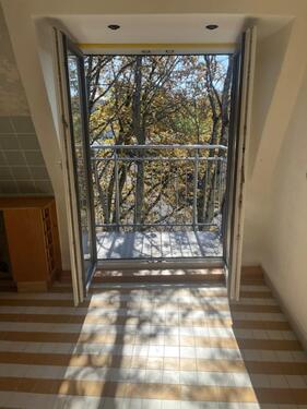 Foto - 4-Zimmer Dachgeschosswohnung in Pirmasens