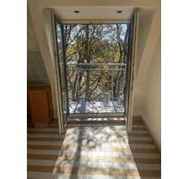 4-Zimmer Dachgeschosswohnung in Pirmasens