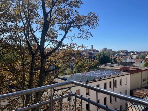 Foto - 4 Zimmer Dachgeschoßwohnung zur Miete in Pirmasens