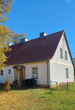 Foto - 5 Zimmer Doppelhaushälfte zum Kaufen in Zerbst (Anhalt)