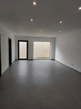 Foto - Etagenwohnung in Ettringen zur Miete