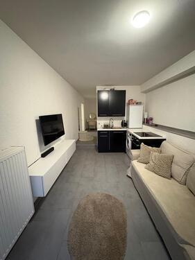 Foto - Wohnung zu vermieten in Weidenau