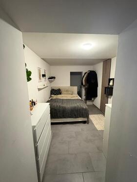 Foto - 1 Zimmer Etagenwohnung in Kreuztal