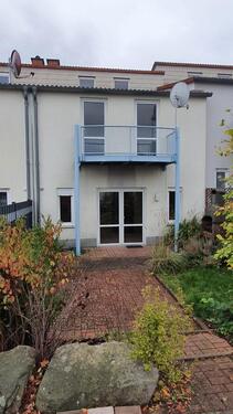 Foto - 4 Zimmer Reihenhaus zum Kaufen in Bad Hersfeld