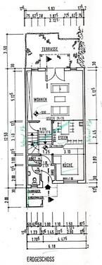 Foto - 4 Zimmer Reihenhaus in Bad Hersfeld