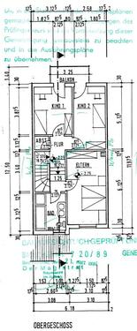 Foto - Reihenhaus in Bad Hersfeld zum Kaufen