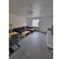 Moderne 3-Zimmer Wohnung mit Balkon in Hamm