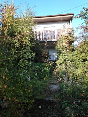 Foto - Einfamilienhaus zum Kaufen in Saarbrücken