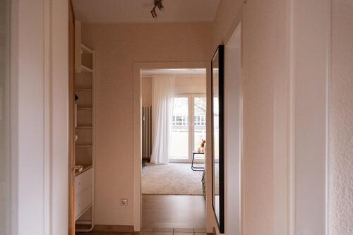 Foto - 1.5 Zimmer Hochparterre zur Miete in Stuttgart