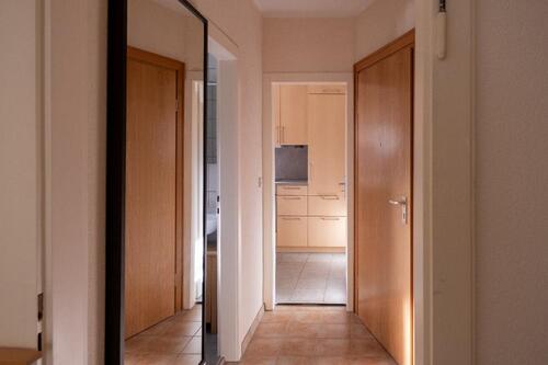 Foto - 1.5 Zimmer Hochparterre in Stuttgart