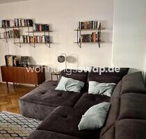 Wohnungsswap - 3 Zimmer, 80 m² - Pilgersheimer Straße, Untergiesing-Harlaching, München