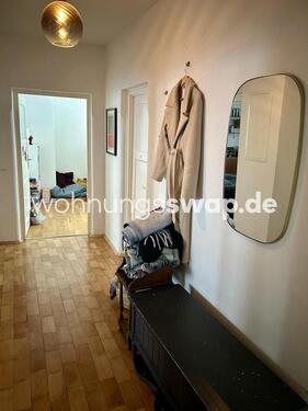 Foto - 3 Zimmer Etagenwohnung in München