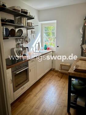 Foto - Etagenwohnung in München zur Miete