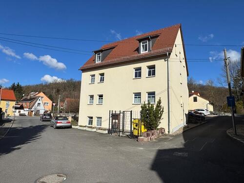 Foto - 4 Zimmer Etagenwohnung zur Miete in Rastenberg