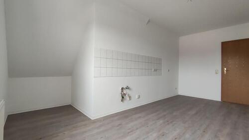 Foto - 4 Zimmer Etagenwohnung in Rastenberg