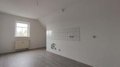 Foto - Etagenwohnung in Rastenberg zur Miete