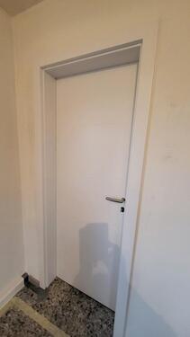 Foto - Top renovierte 3 Zimmer Wohnung in Cham Katzbach massiver Bau