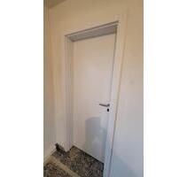 Top renovierte 3 Zimmer Wohnung in Cham Katzbach massiver Bau