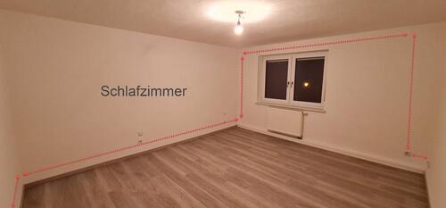 Foto - Etagenwohnung in Cham zum Kaufen