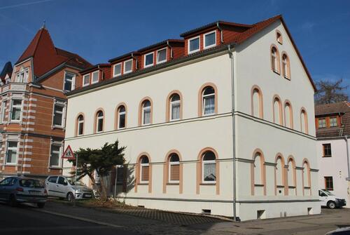 Foto - 2 Zimmer Etagenwohnung in Markranstädt