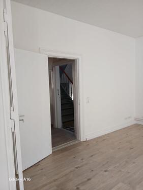 Foto - 3 Zimmer Erdgeschoßwohnung in Flensburg