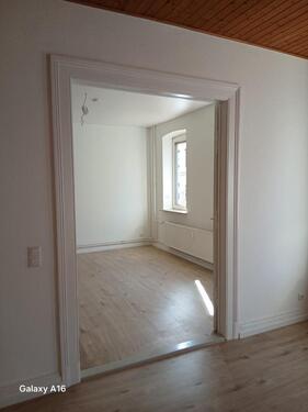 Foto - Erdgeschoßwohnung in Flensburg zur Miete