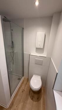 Foto - 4 Zimmer Etagenwohnung in Remscheid