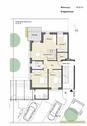 Foto - Neubauwohnung Erdgeschoss - 821,00&nbsp;EUR Kaltmiete, ca.&nbsp; 95,50&nbsp;m&sup2;