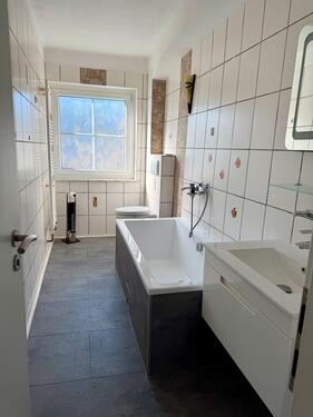 Foto - 3 Zimmer Etagenwohnung zur Miete in Hof