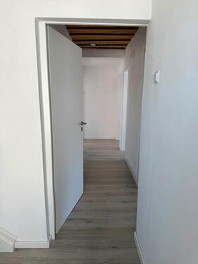 Foto - Etagenwohnung in Hof zur Miete