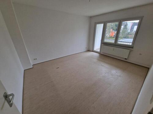 Foto - Schöne 2 Zimmer Wohnung mit Balkon in Mülheim an der Ruhr- Broich