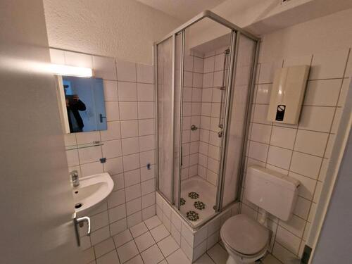 Foto - 2 Zimmer Etagenwohnung in Mülheim an der Ruhr