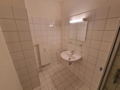 Foto - Etagenwohnung in Mülheim an der Ruhr zur Miete