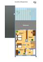 Foto - 5 Zimmer Reihenhaus in Sonsbeck