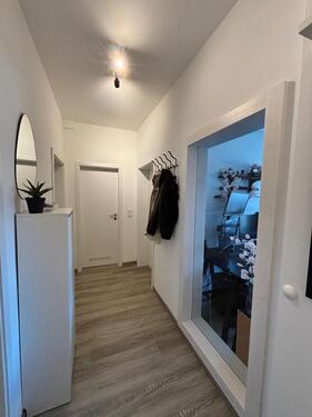 Foto - 1 Zimmer Erdgeschoßwohnung zur Miete in Fulda