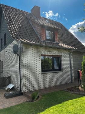 Foto - 5 Zimmer Einfamilienhaus zum Kaufen in Porta Westfalica
