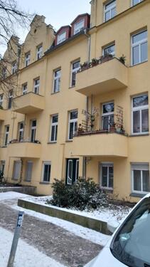 Foto - 1 Zimmer Etagenwohnung zum Kaufen in Berlin