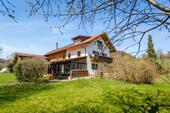 Foto - 10 Zimmer Bauernhaus, Landhaus zum Kaufen in Tann