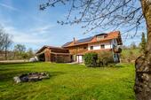 Foto - 10 Zimmer Bauernhaus, Landhaus in Tann