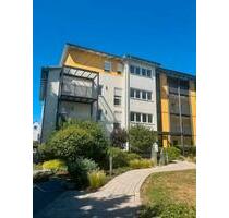 2-Zimmer-Wohnung im Königsgarten Essenbach | betreutes Wohnen