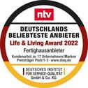 Foto - Einfamilienhaus in Bonn