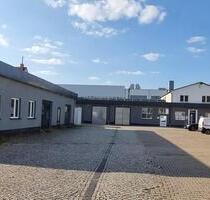 GewerbeobjektLagerWerkstatt - 2.800,00 EUR Kaltmiete, in Breitenworbis (PLZ: 37339)