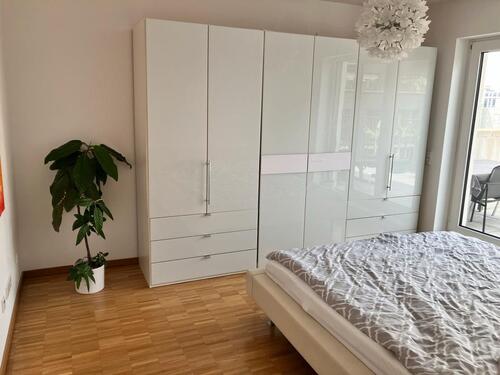 Foto - Etagenwohnung zur Miete in Frankfurt am Main