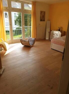 Foto - Etagenwohnung zum Kaufen in Aschaffenburg