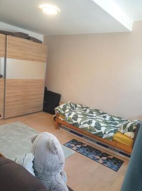 Foto - Etagenwohnung in Aschaffenburg
