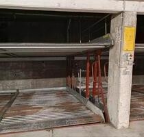 TG-Stellplatz (Duplex) Nähe Südbahnhof - Würzburg Sanderau
