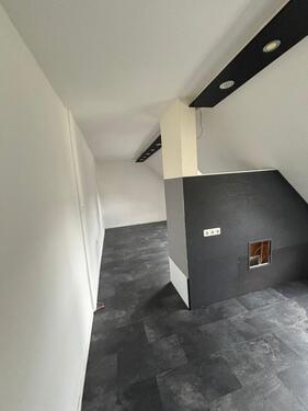 Foto - Etagenwohnung in Oberhausen